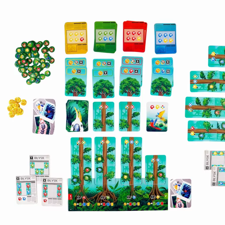 Złap kadr! Gra o najlepsze zdjęcie - tantis.pl