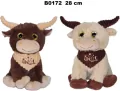 Byk 28cm MIX - tantis.pl