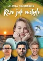 Róże jak motyle - tantis.pl
