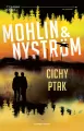 Cichy ptak. John Adderley. Tom 3 - tantis.pl