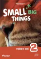 Small Big Things 2 Student's Pack - tantis.pl