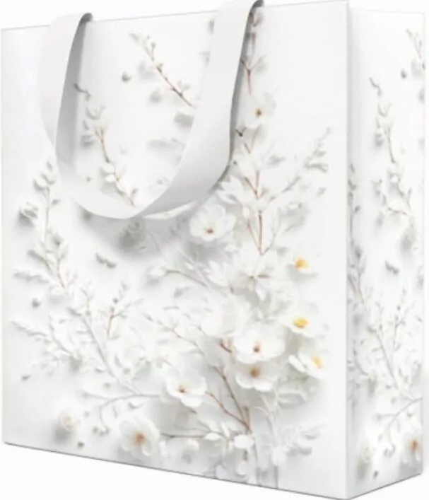 Torebka prezentowa 15x15x8cm - tantis.pl
