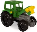 Color Cars Traktor z przyczepą na konia - tantis.pl