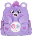 Plecak pluszowy Care Bears Miśka - tantis.pl