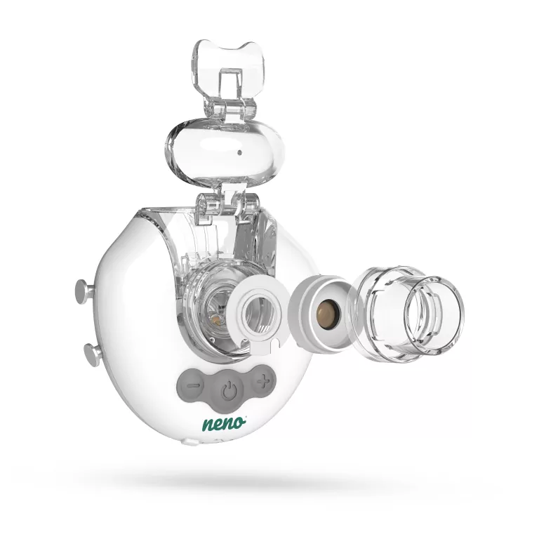 NENO Vapore przenośny nebulizator siateczkowy - tantis.pl