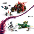 LEGO® Ninjago. Mech smoczego jeźdźca Rogue’a 71843 - tantis.pl
