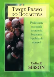 Twoje prawo do bogactwa