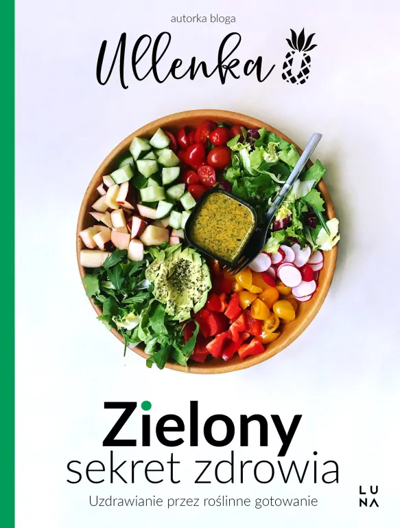 Zielony sekret zdrowia - tantis.pl