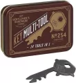 Multitool w kształcie klucza w puszce - tantis.pl