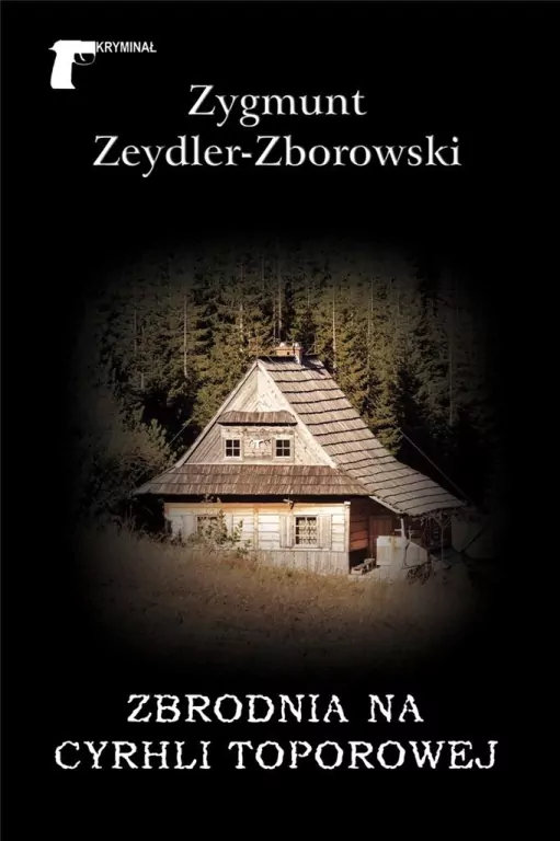Zbrodnia na Cyrhli Toporowej - tantis.pl