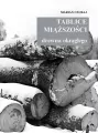 Tablice miąższości drewna okrągłego - tantis.pl