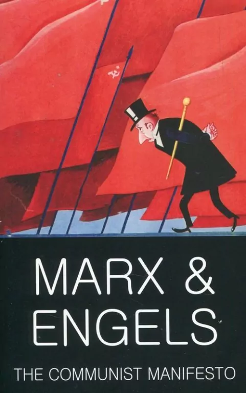 The Communist Manifesto - tantis.pl