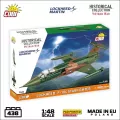 Historical Collection Lockheed F-104 Starfight - tantis.pl