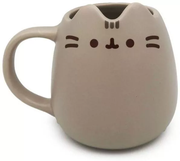 Kubek ceramiczny Pusheen - tantis.pl