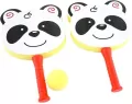 Rakietki piankowe Panda ADAR - tantis.pl