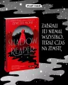 Shadow Reaper. Grabieżcy magii T.1 - tantis.pl