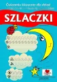 Szlaczki. Ćwiczenia klasyczne dla dzieci - tantis.pl