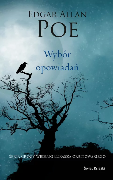 Wybór opowiadań - tantis.pl