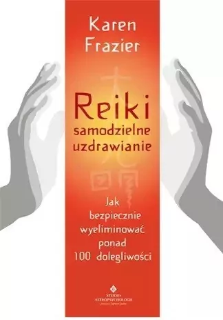 Reiki – samodzielne uzdrawianie - tantis.pl