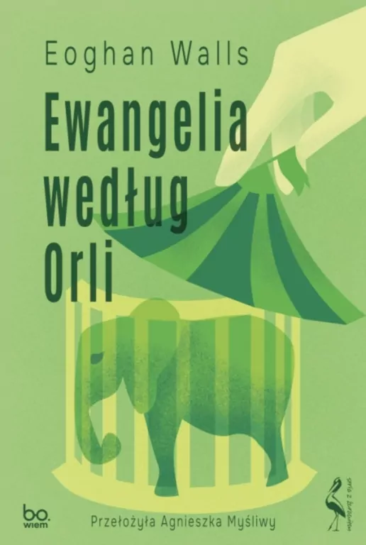 Ewangelia według Orli - tantis.pl
