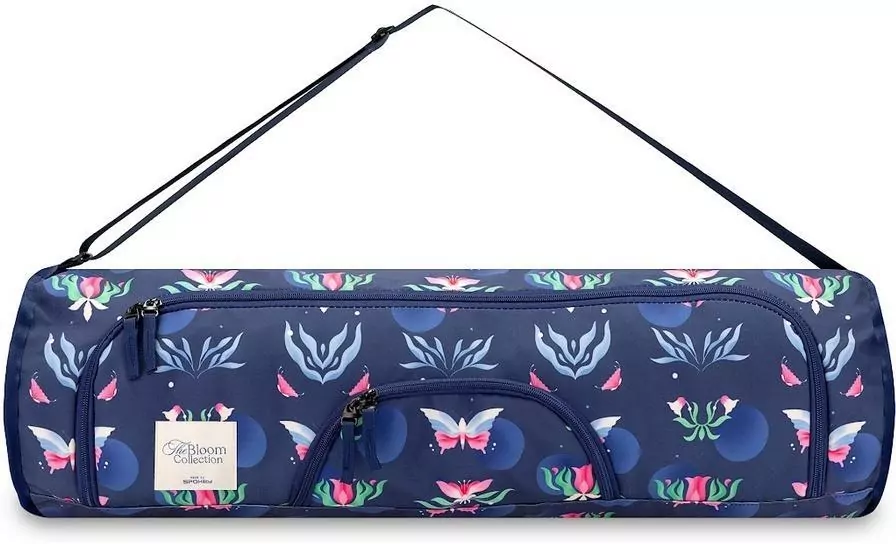 Torba na matę do ćwiczeń - tantis.pl