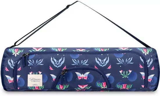 Torba na matę do ćwiczeń