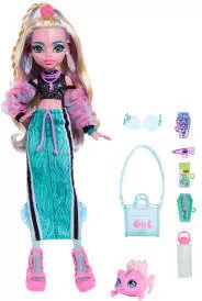 MH LALKA PODST LAGOONA BLUE REFRESH JHK33 WB4 - tantis.pl