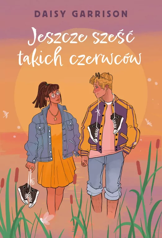 Jeszcze sześć takich czerwców - tantis.pl