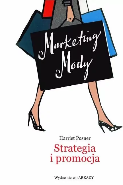 Marketing Mody. Strategia i promocja - tantis.pl