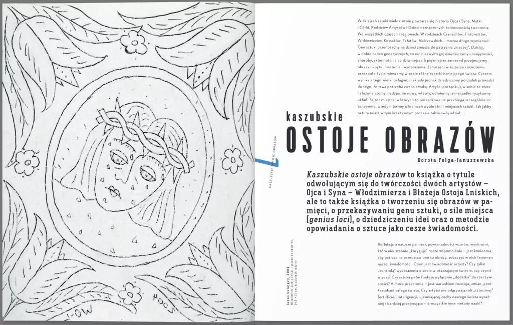 Kaszubskie ostoje obrazów - tantis.pl