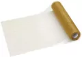 Bieżnik siatka złoty 0,36x9m - tantis.pl