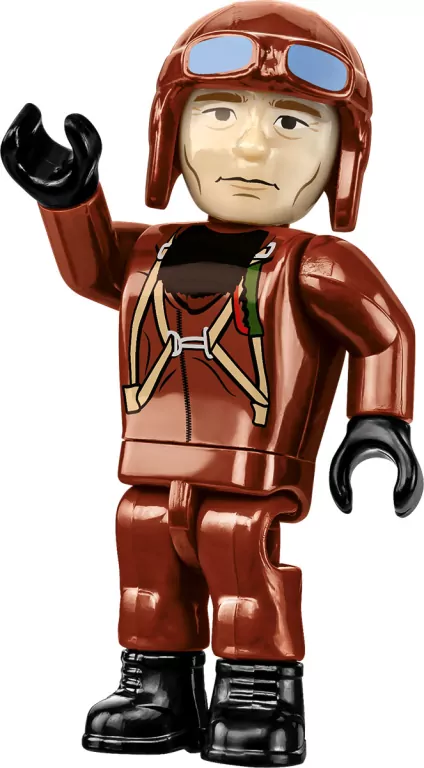 Historical Collection World War II. PZL.23 Karaś - tantis.pl