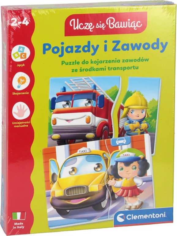Pojazdy i Zawody - tantis.pl