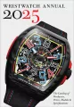Wristwatch Annual 2025 - tantis.pl