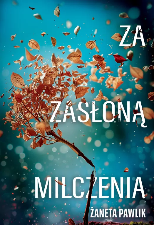 Za zasłoną milczenia - tantis.pl