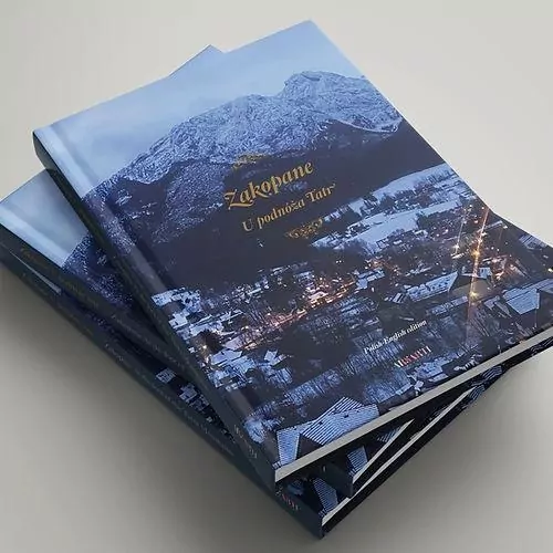 Zakopane. U podnóża Tatr - tantis.pl