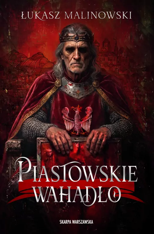 Piastowskie wahadło - tantis.pl