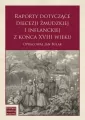 Raporty dotyczące diecezji żmudzkiej i inflanckiej - tantis.pl