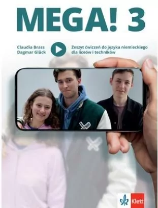 Mega! 3 ćwiczenia - tantis.pl
