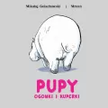 Pupy, ogonki i kuperki - tantis.pl