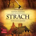 Strach Opowiadania kresowe audiobook - tantis.pl