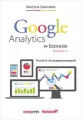 Google Analytics w biznesie. Wydanie 2 - tantis.pl