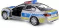 BMW M5 Policja - tantis.pl