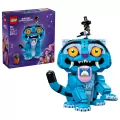 LEGO® Tygrys Derpy i Sroka Sussie 72537 - tantis.pl