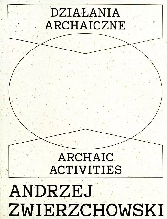 Działania archaiczne - tantis.pl