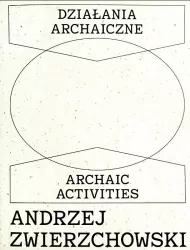 Działania archaiczne