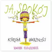 Ja, spokój. Księga uważności - tantis.pl