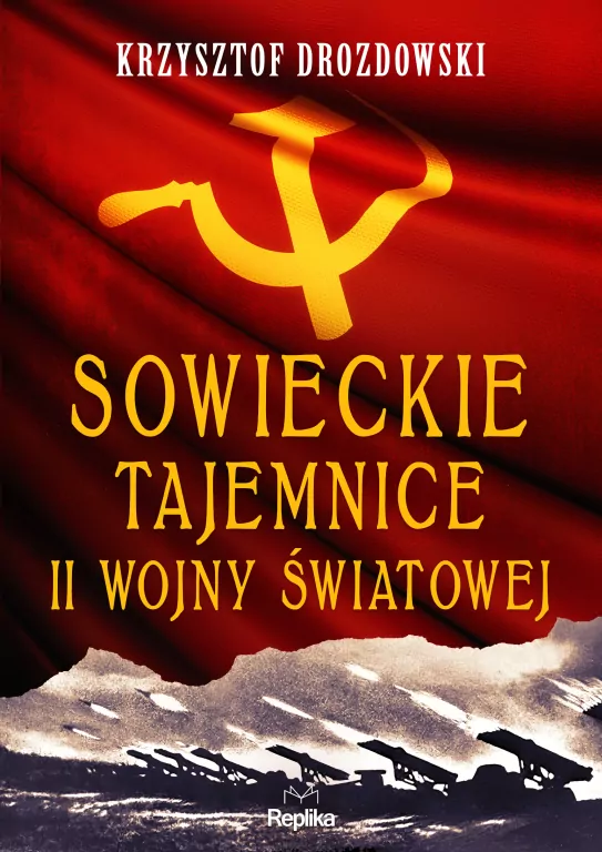 Sowieckie tajemnice II wojny światowej - tantis.pl