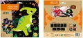 Moi przyjaciele Dinozaury. Avenir Scratch - tantis.pl