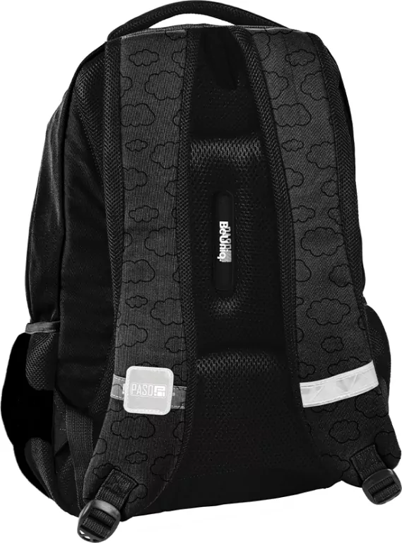 Piórnik owalny Konie PP26HR-013 - tantis.pl